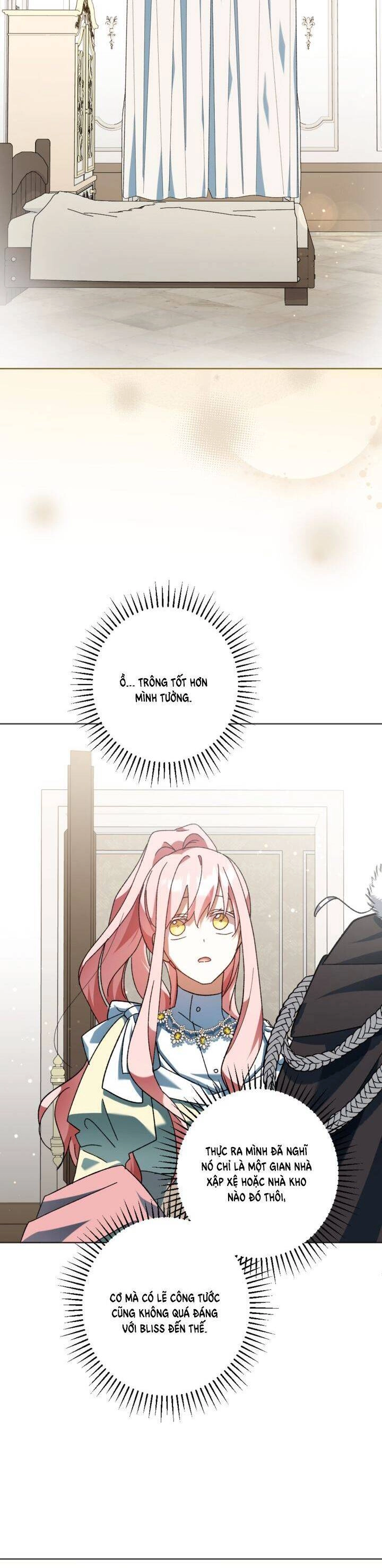 Cậu Ấy Thức Tỉnh Khi Tôi Đã Chết Chapter 39 - 20