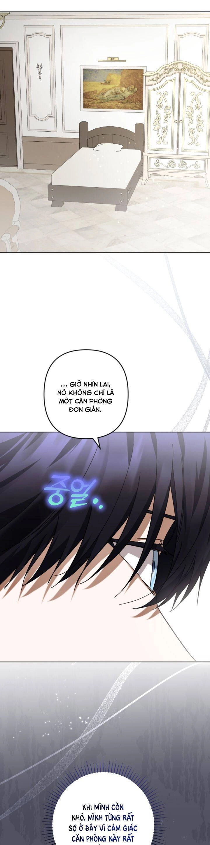 Cậu Ấy Thức Tỉnh Khi Tôi Đã Chết Chapter 39 - 23