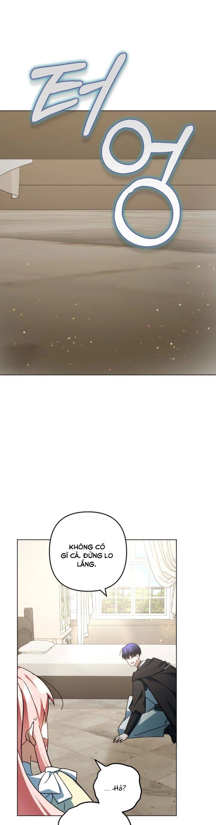 Cậu Ấy Thức Tỉnh Khi Tôi Đã Chết Chapter 39 - 29