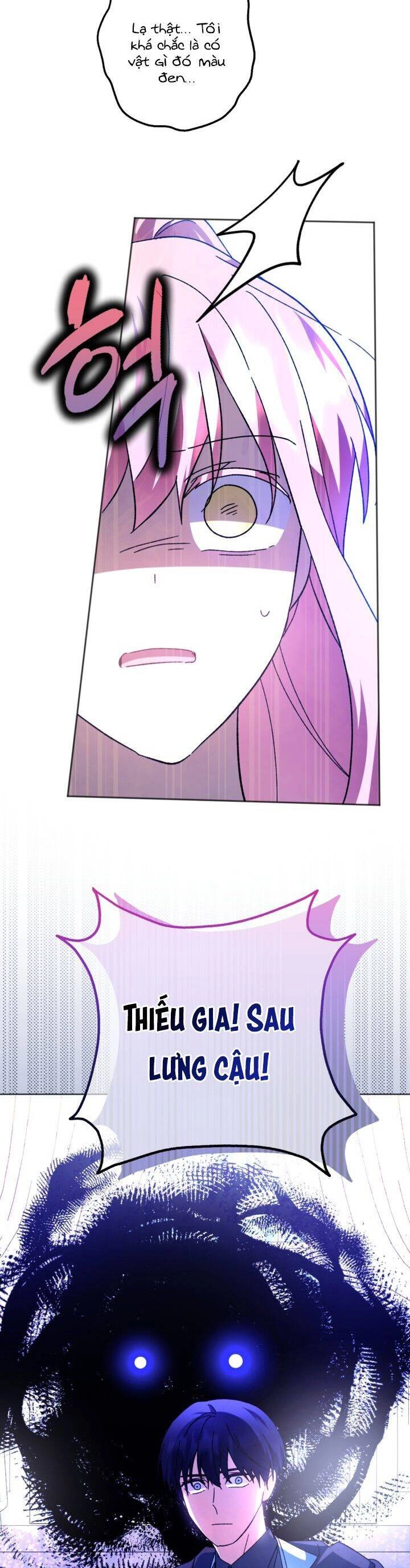 Cậu Ấy Thức Tỉnh Khi Tôi Đã Chết Chapter 39 - 30