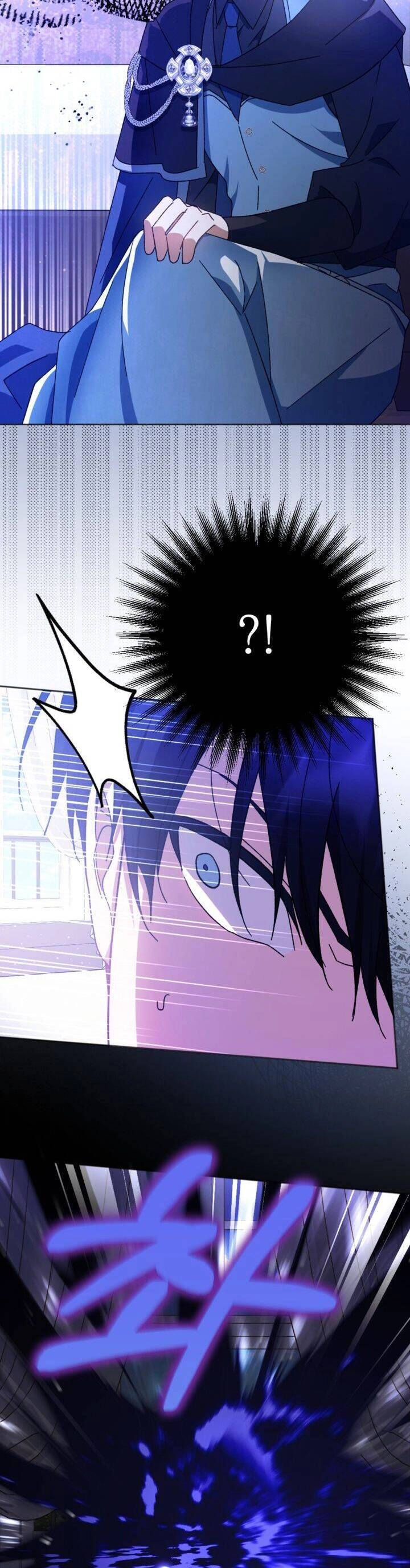 Cậu Ấy Thức Tỉnh Khi Tôi Đã Chết Chapter 39 - 31