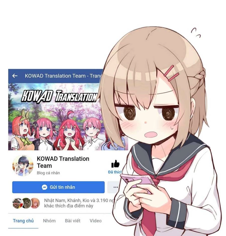 Yuzukawa-San Wa, Sasshite Hoshii Chapter 4.6 - 5