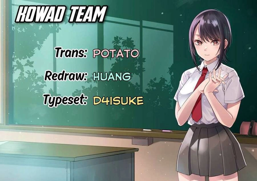 Yuzukawa-San Wa, Sasshite Hoshii Chapter 6 - 1