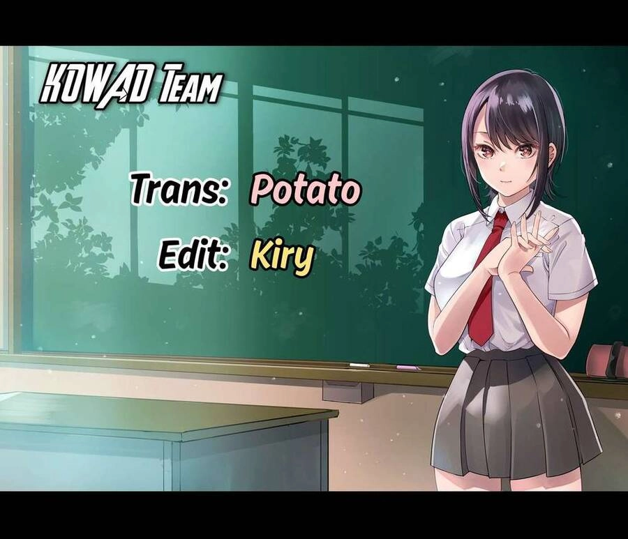 Yuzukawa-San Wa, Sasshite Hoshii Chapter 9 - 1