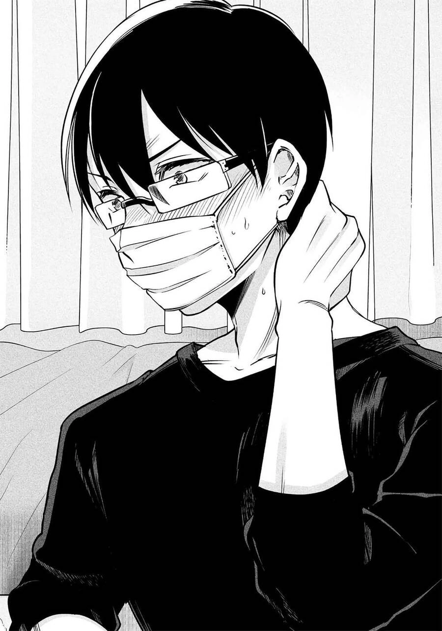 Yuzukawa-San Wa, Sasshite Hoshii Chapter 9 - 20