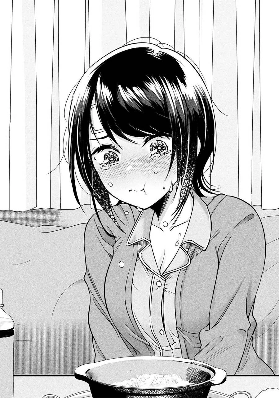 Yuzukawa-San Wa, Sasshite Hoshii Chapter 9 - 21