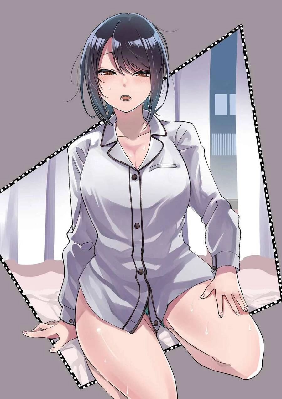 Yuzukawa-San Wa, Sasshite Hoshii Chapter 9 - 24