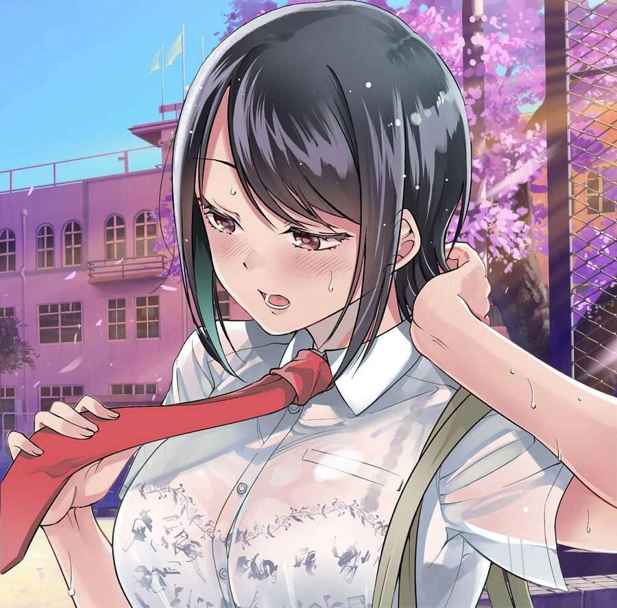 Yuzukawa-San Wa, Sasshite Hoshii Chapter 12 - 20