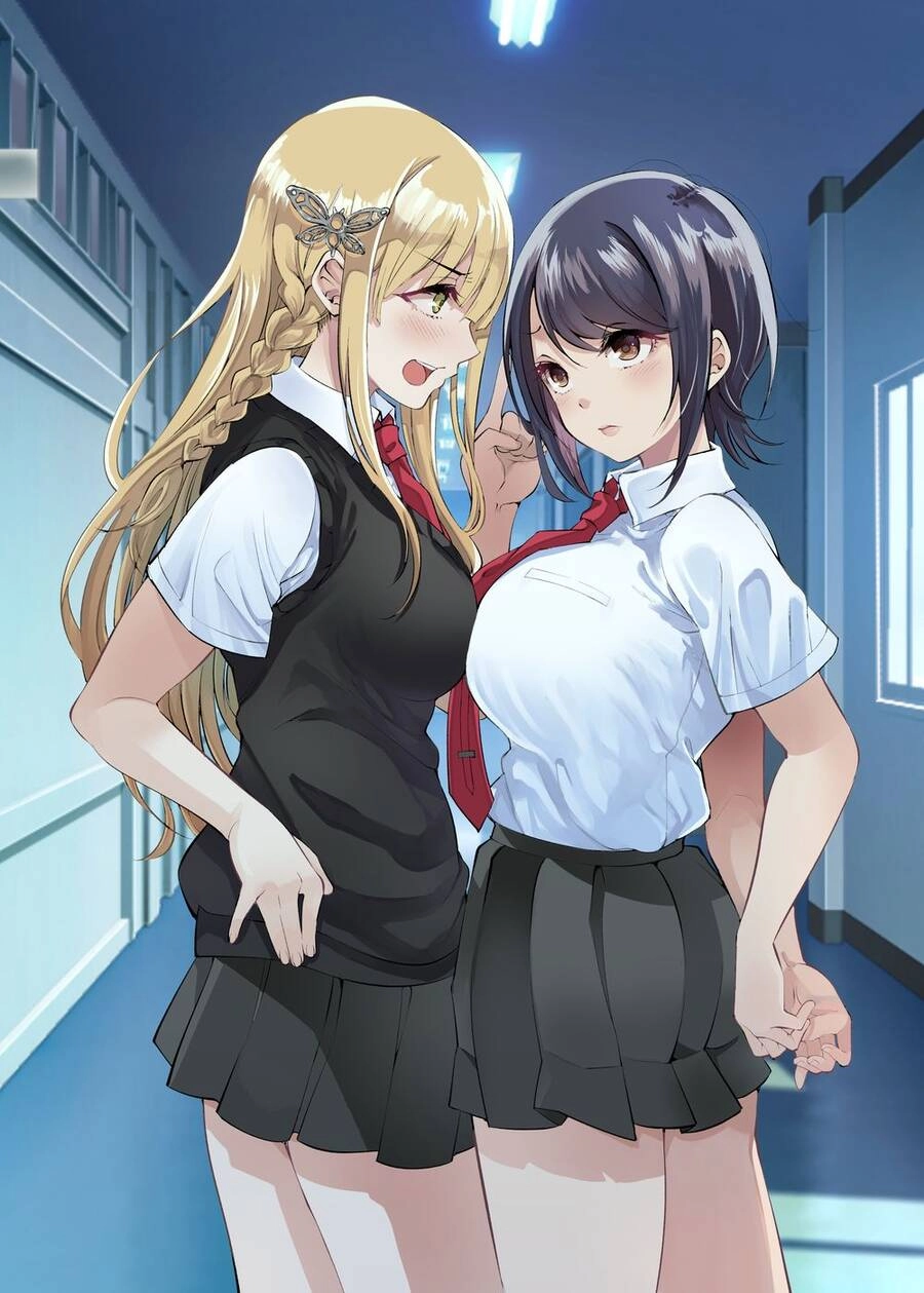 Yuzukawa-San Wa, Sasshite Hoshii Chapter 13 - 20