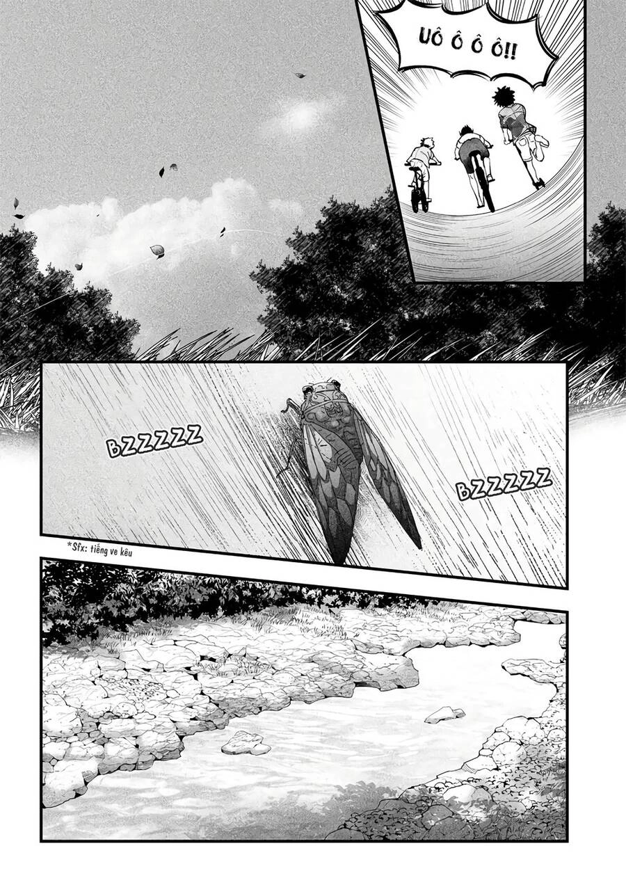 Yuzukawa-San Wa, Sasshite Hoshii Chapter 14 - 6