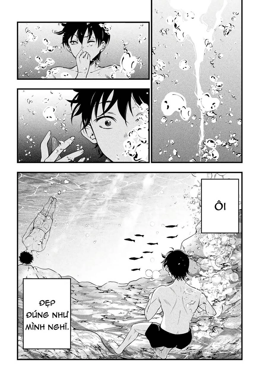 Yuzukawa-San Wa, Sasshite Hoshii Chapter 14 - 10