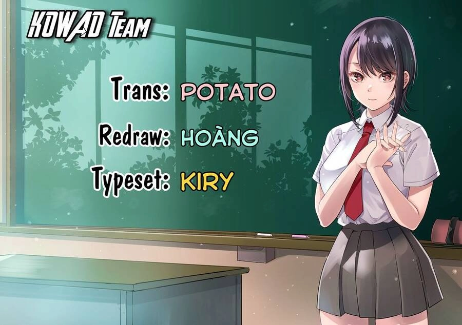 Yuzukawa-San Wa, Sasshite Hoshii Chapter 15 - 1