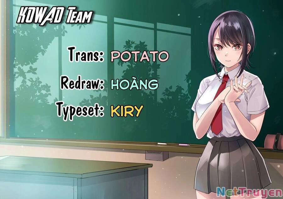 Yuzukawa-San Wa, Sasshite Hoshii Chapter 16 - 1