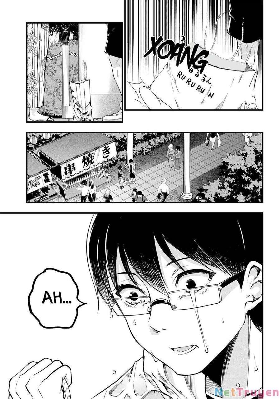 Yuzukawa-San Wa, Sasshite Hoshii Chapter 16 - 14