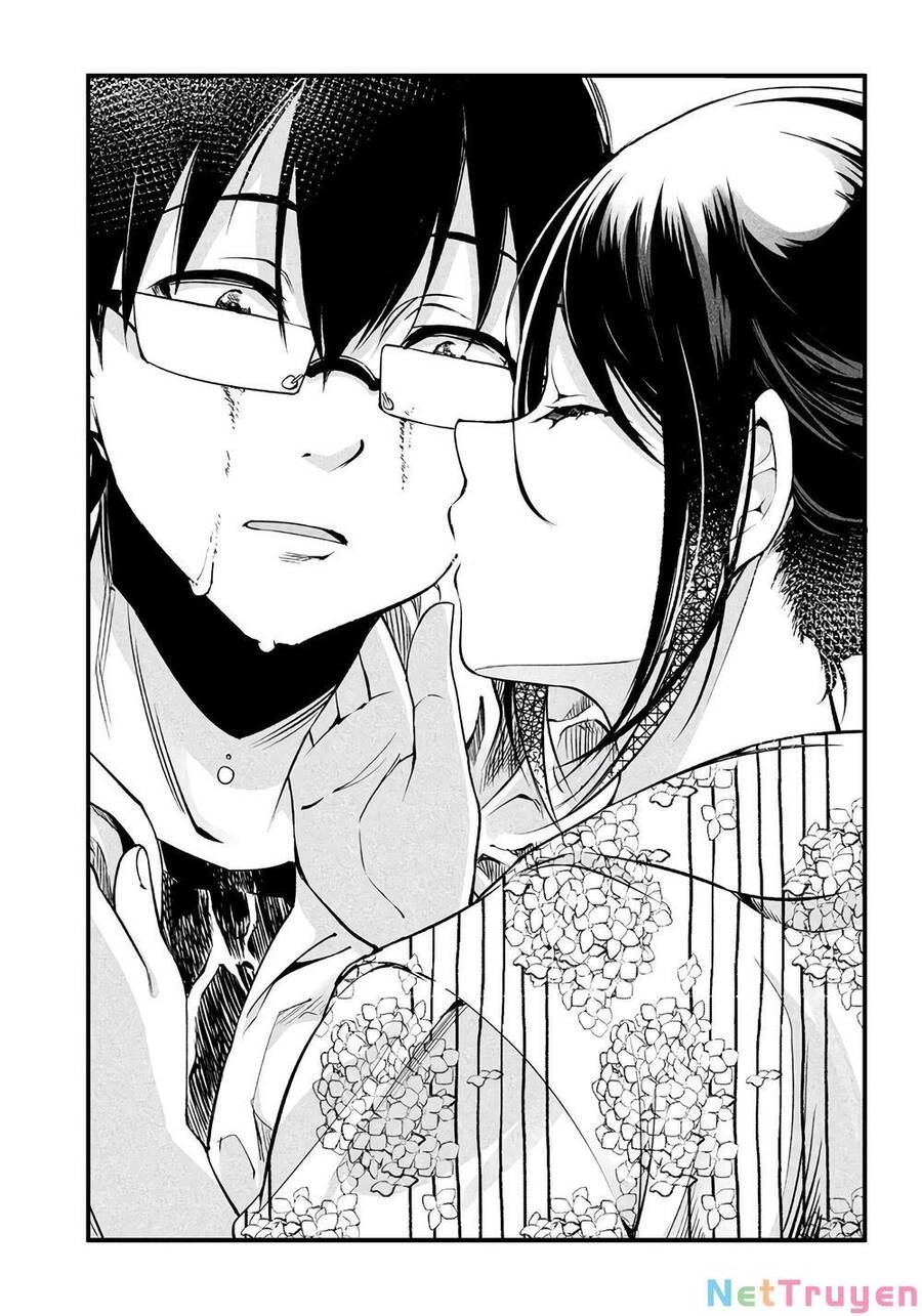 Yuzukawa-San Wa, Sasshite Hoshii Chapter 16 - 16