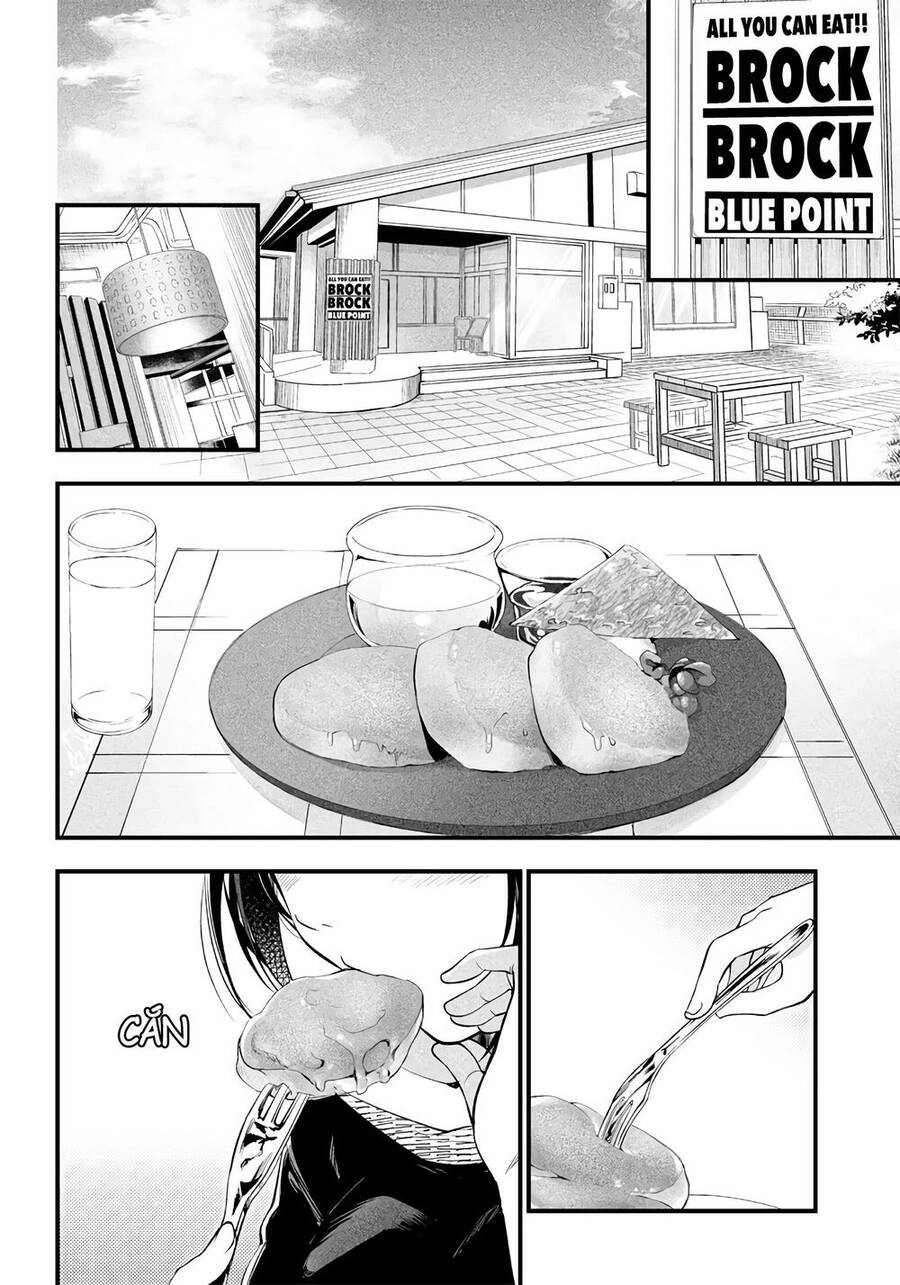 Yuzukawa-San Wa, Sasshite Hoshii Chapter 17 - 11