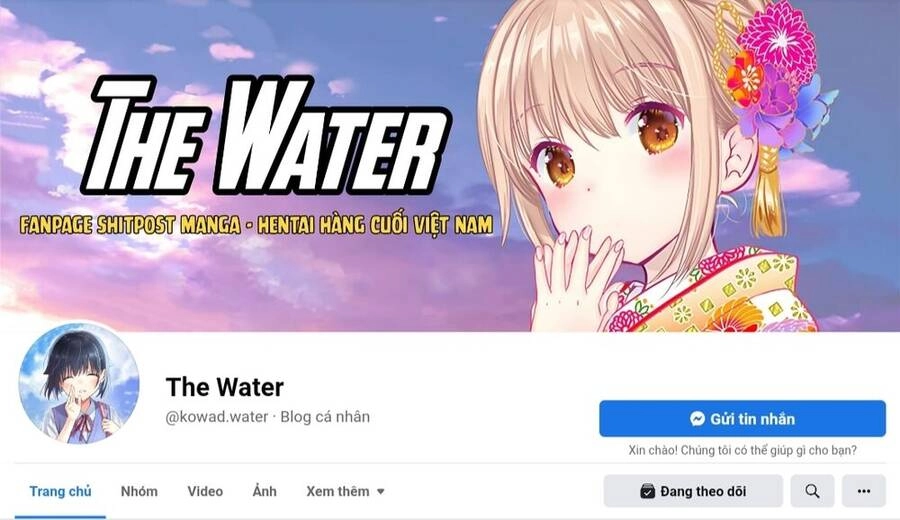 Yuzukawa-San Wa, Sasshite Hoshii Chapter 17.5 - 3