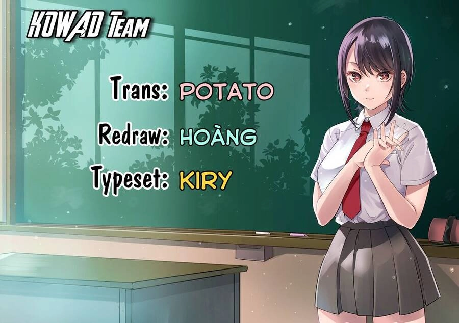 Yuzukawa-San Wa, Sasshite Hoshii Chapter 18 - 1