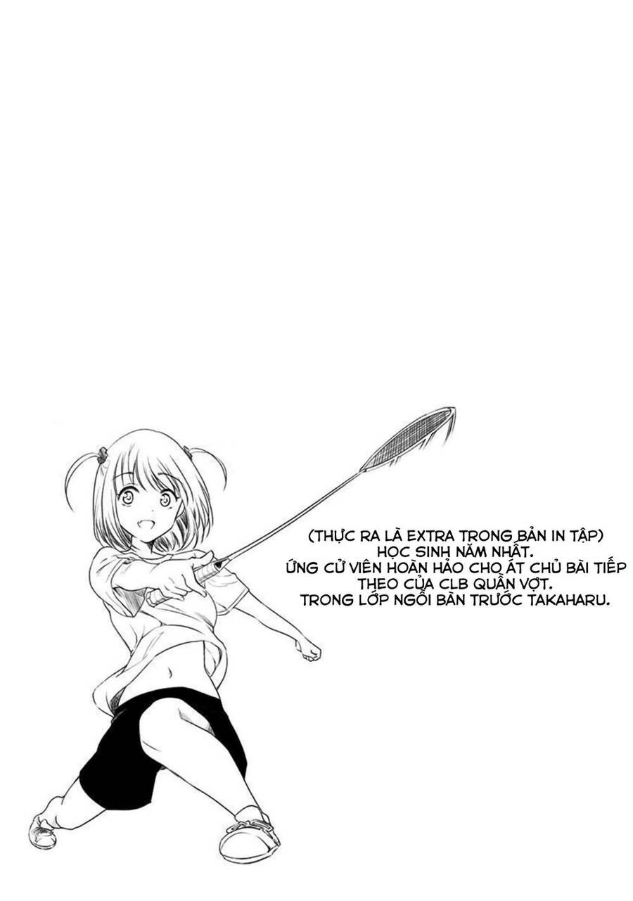 Yuzukawa-San Wa, Sasshite Hoshii Chapter 19 - 20