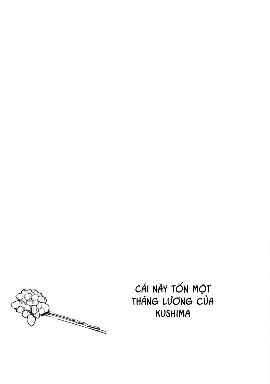 Yuzukawa-San Wa, Sasshite Hoshii Chapter 19.6 - 4