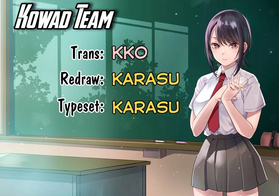 Yuzukawa-San Wa, Sasshite Hoshii Chapter 20 - 1