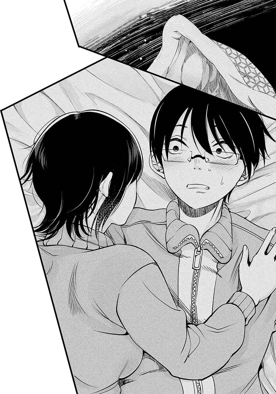 Yuzukawa-San Wa, Sasshite Hoshii Chapter 20 - 12