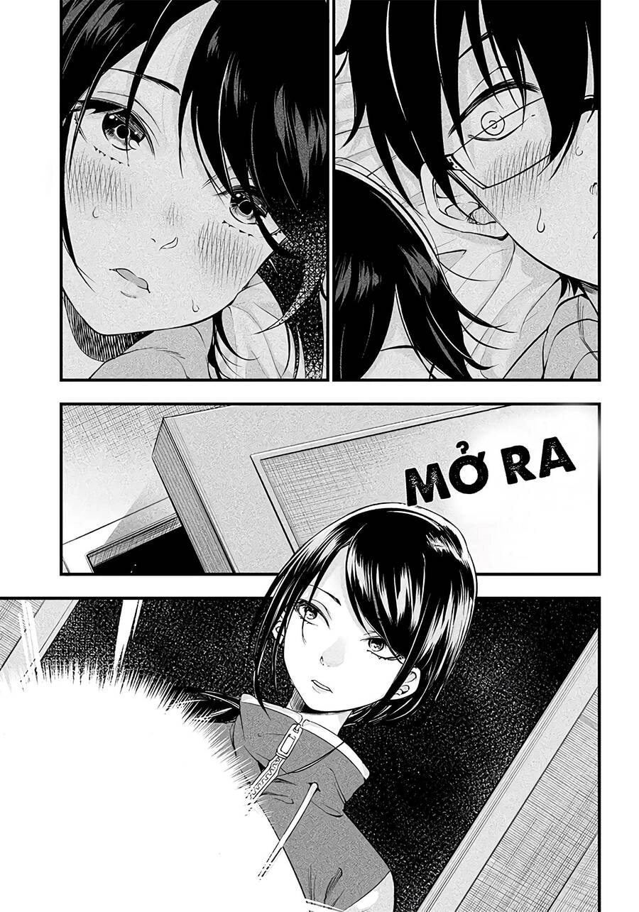 Yuzukawa-San Wa, Sasshite Hoshii Chapter 20 - 13