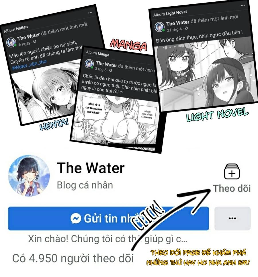 Yuzukawa-San Wa, Sasshite Hoshii Chapter 20 - 20