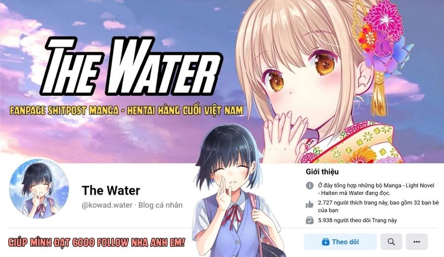 Yuzukawa-San Wa, Sasshite Hoshii Chapter 20.5 - 3