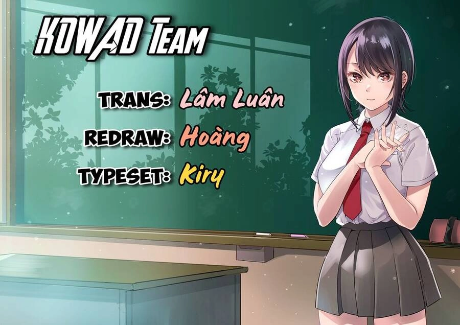 Yuzukawa-San Wa, Sasshite Hoshii Chapter 21 - 1