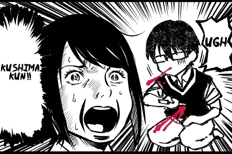 Yuzukawa-San Wa, Sasshite Hoshii Chapter 22 - 20