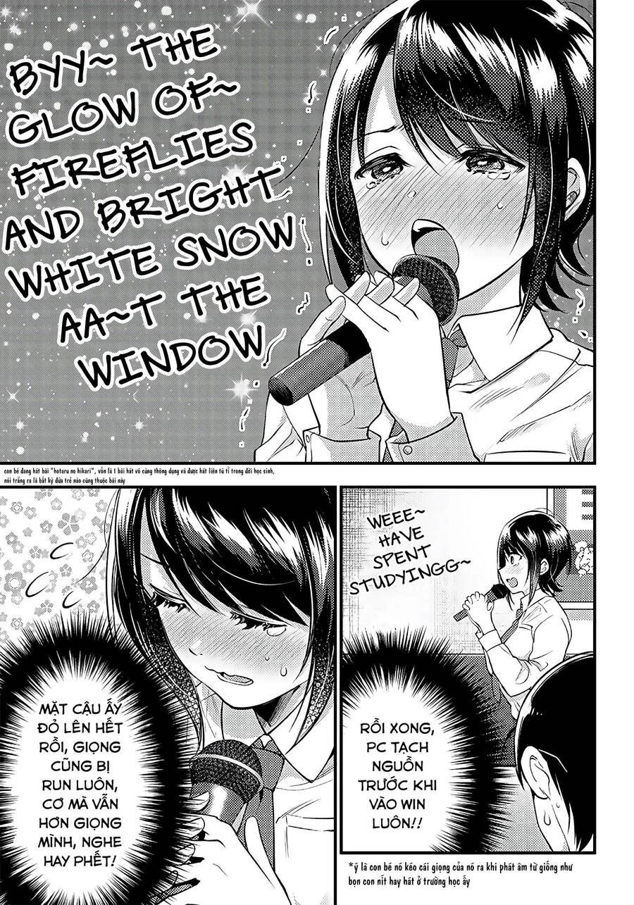 Yuzukawa-San Wa, Sasshite Hoshii Chapter 24 - 13