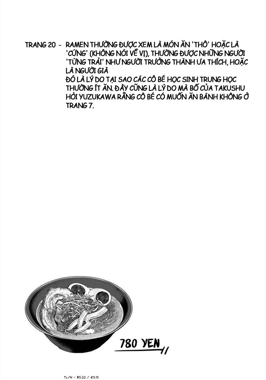 Yuzukawa-San Wa, Sasshite Hoshii Chapter 25 - 25