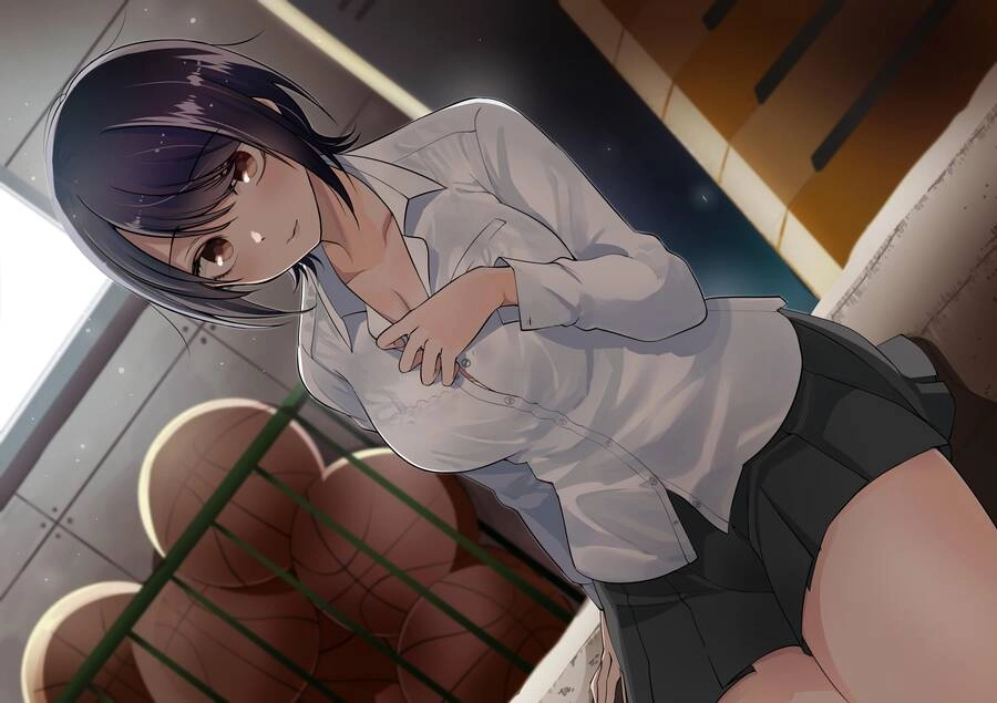 Yuzukawa-San Wa, Sasshite Hoshii Chapter 25 - 26