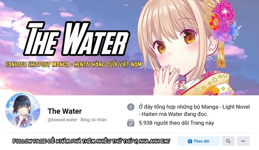 Yuzukawa-San Wa, Sasshite Hoshii Chapter 25.5 - 3