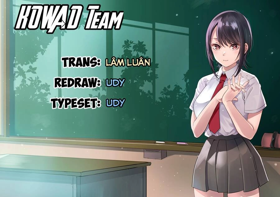 Yuzukawa-San Wa, Sasshite Hoshii Chapter 27 - 1