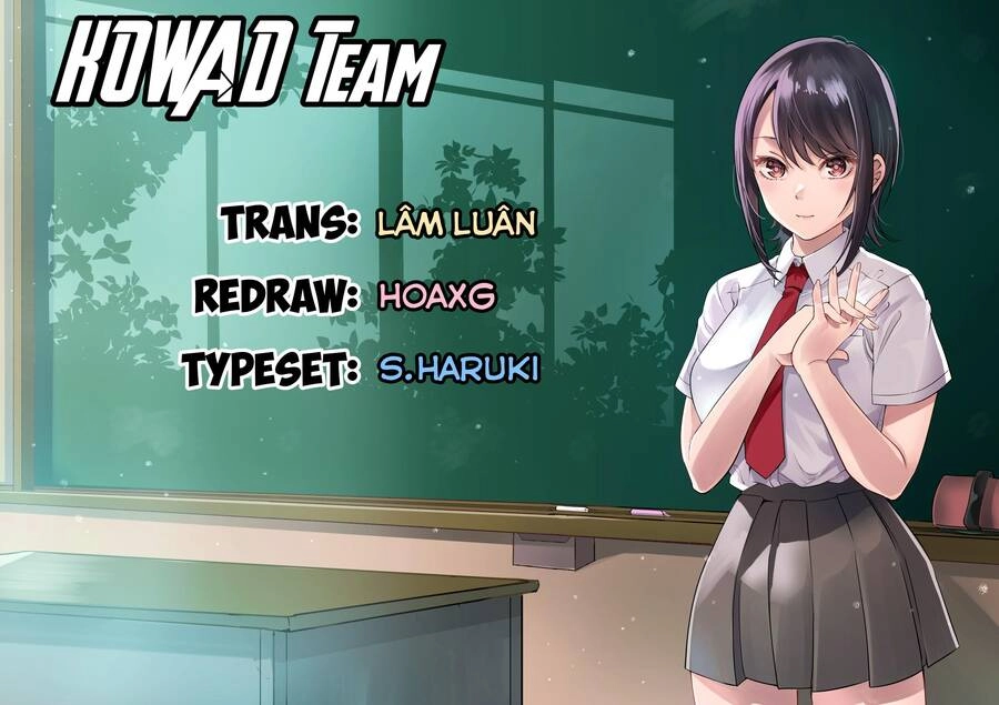 Yuzukawa-San Wa, Sasshite Hoshii Chapter 31 - 1