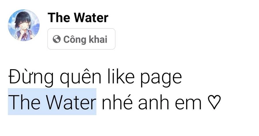 Yuzukawa-San Wa, Sasshite Hoshii Chapter 31.5 - 1