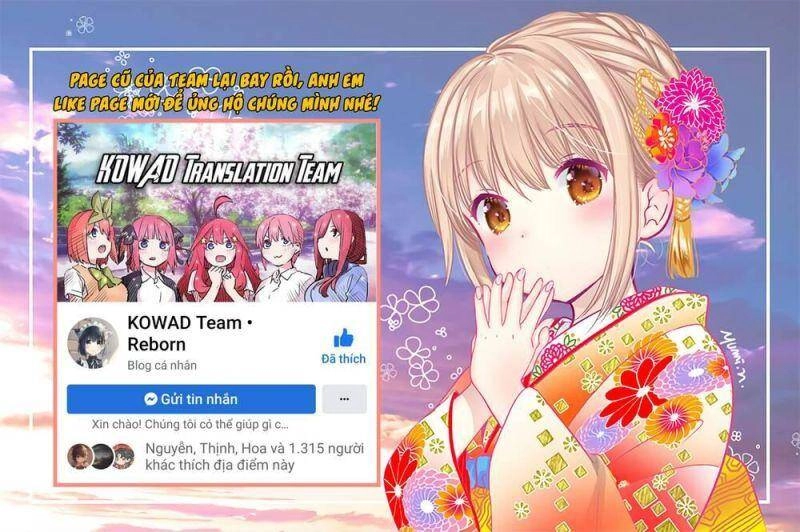 Yuzukawa-San Wa, Sasshite Hoshii Chapter 32 - 19