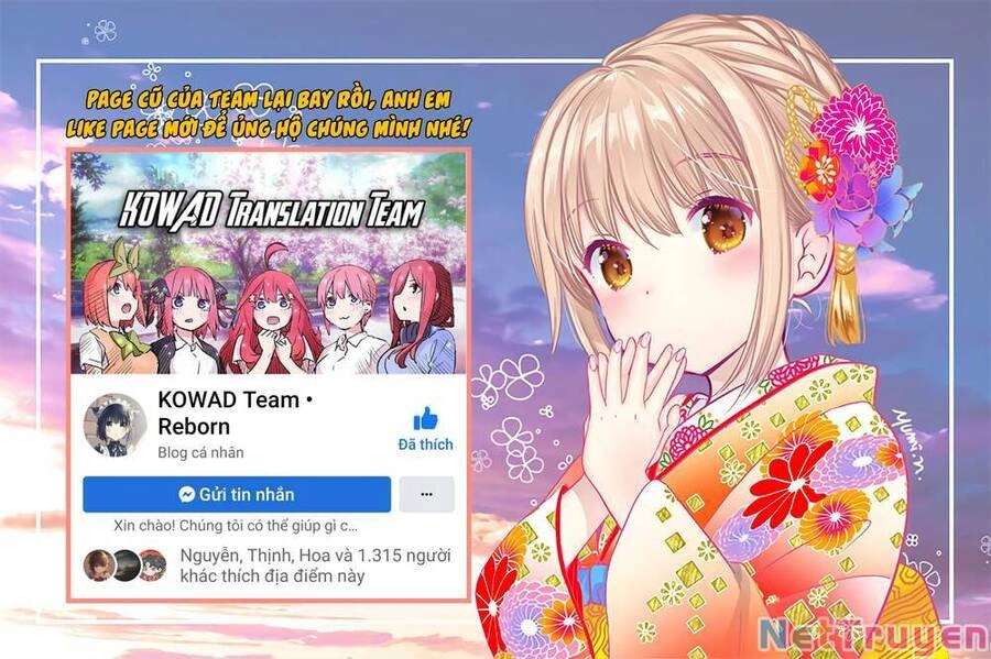 Yuzukawa-San Wa, Sasshite Hoshii Chapter 33 - 18