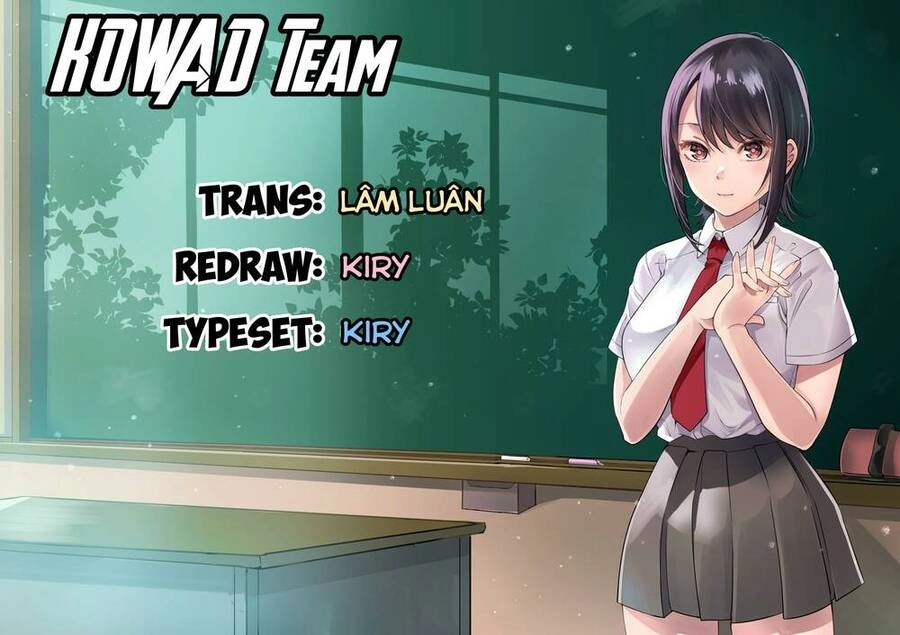 Yuzukawa-San Wa, Sasshite Hoshii Chapter 34 - 1