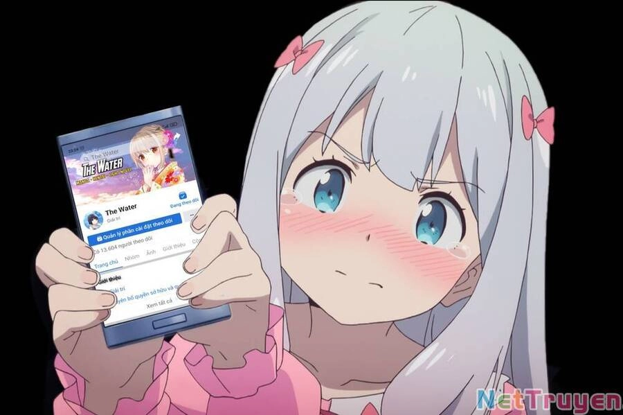 Yuzukawa-San Wa, Sasshite Hoshii Chapter 35.5 - 3