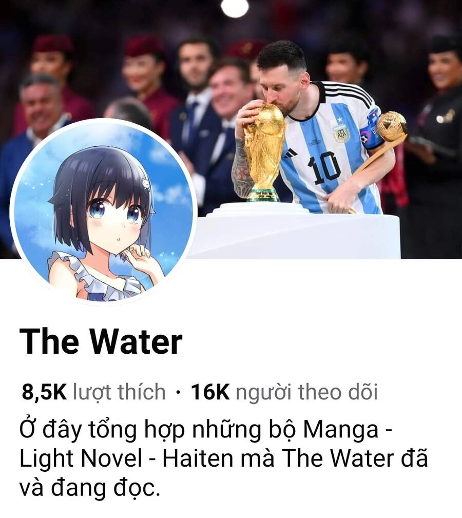 Yuzukawa-San Wa, Sasshite Hoshii Chapter 36.5 - 3