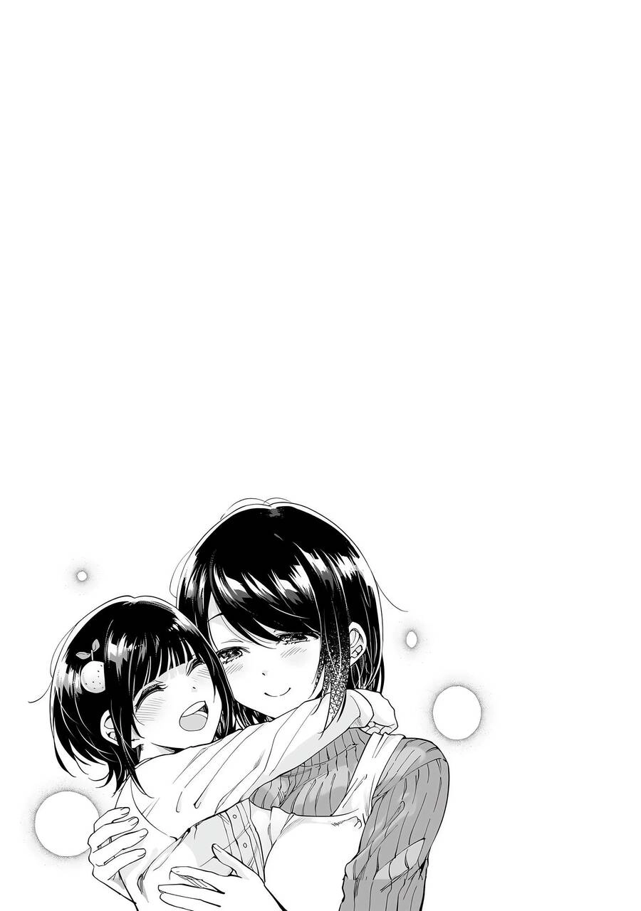 Yuzukawa-San Wa, Sasshite Hoshii Chapter 38 - 19