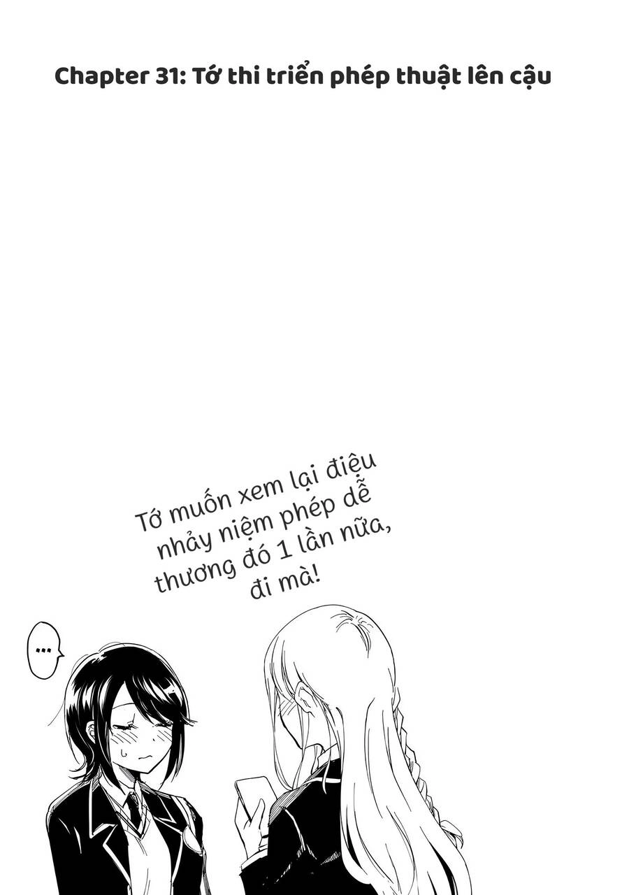 Yuzukawa-San Wa, Sasshite Hoshii Chapter 39.5 - 3