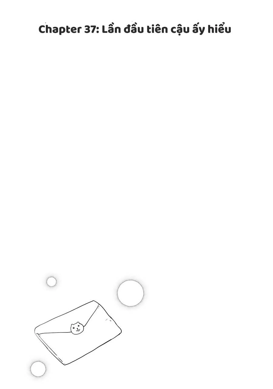 Yuzukawa-San Wa, Sasshite Hoshii Chapter 39.5 - 8