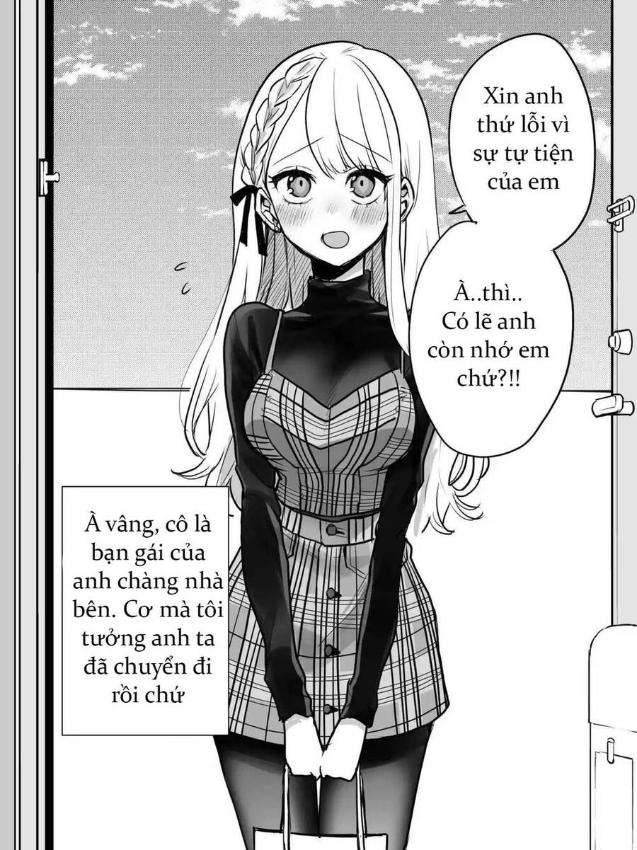 Kawaii Kanojo-Chan Chapter 2 - 4