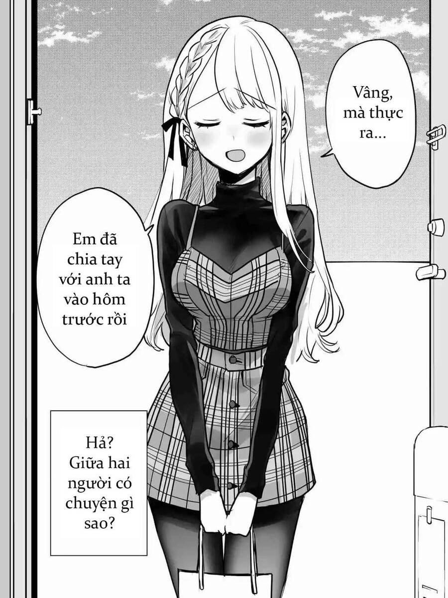 Kawaii Kanojo-Chan Chapter 2 - 5