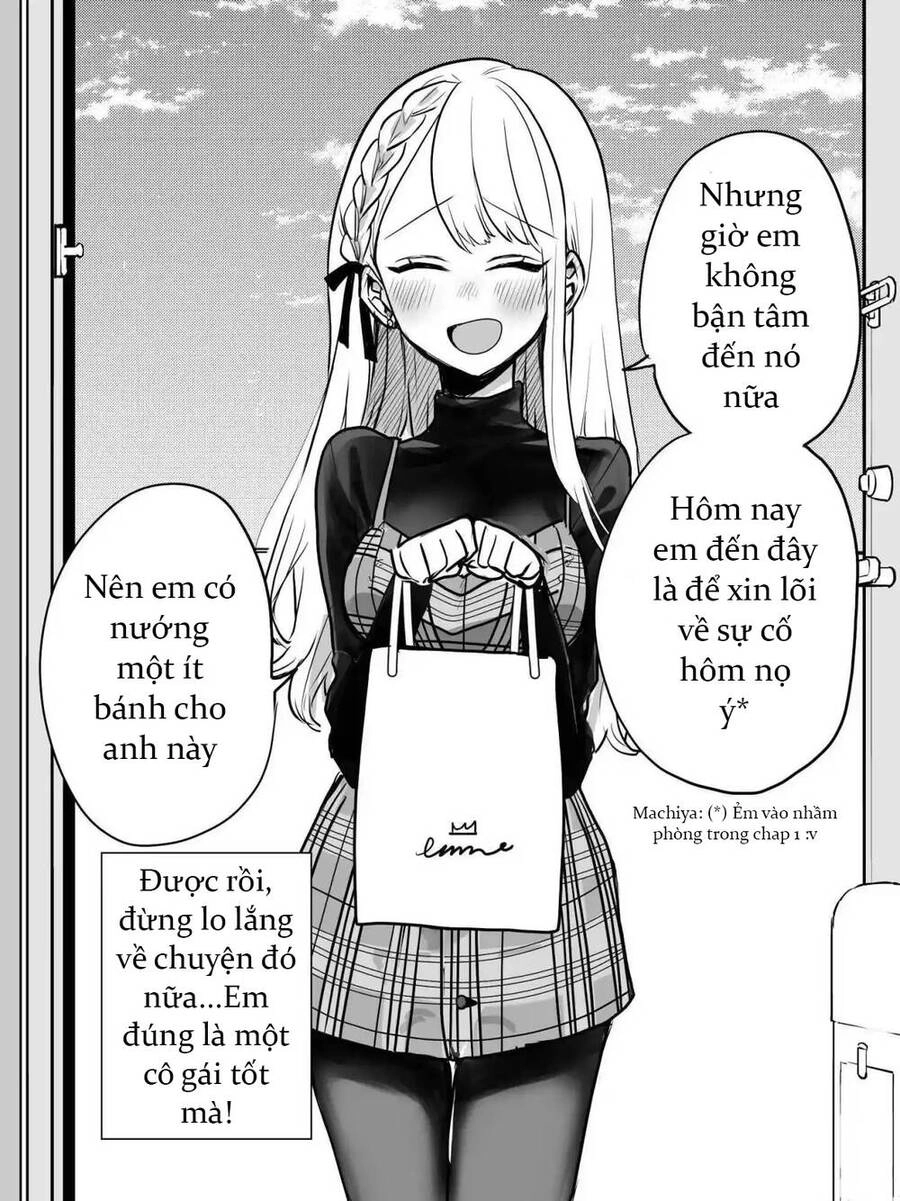 Kawaii Kanojo-Chan Chapter 2 - 7