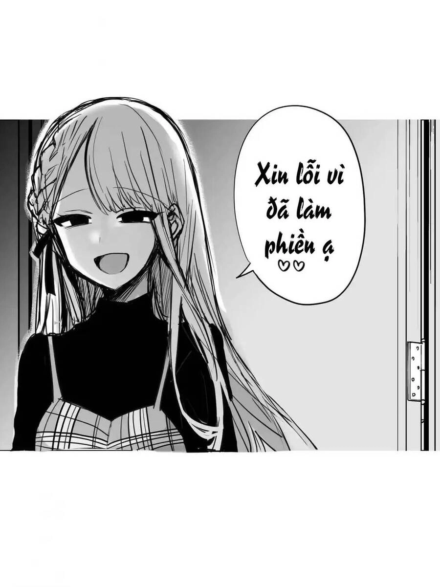 Kawaii Kanojo-Chan Chapter 4 - 3